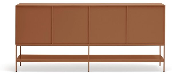 Ciglasta komoda 220x98x45 cm Platt – Teulat