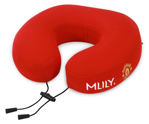 Mlily putni jastuk Manchester United