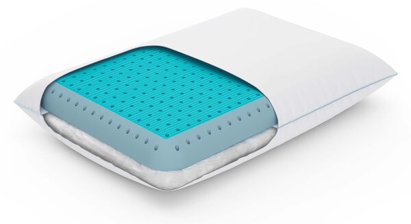 Dormeo klasični jastuk 2u1 Cooling