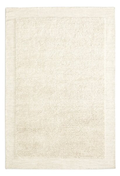 Bijeli vunen tepih 200x300 cm Marely – Kave Home