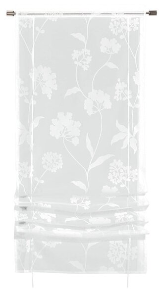 Bijela rolete 60x145 cm – Sehlbach