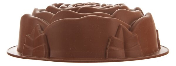 Silikonski kalup za pečenje za kolače ø 25 cm – Orion