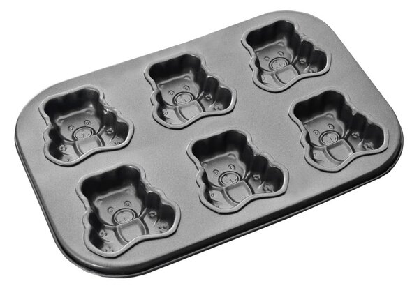 Metalni kalup za pečenje 18,5x26,5 cm – Orion