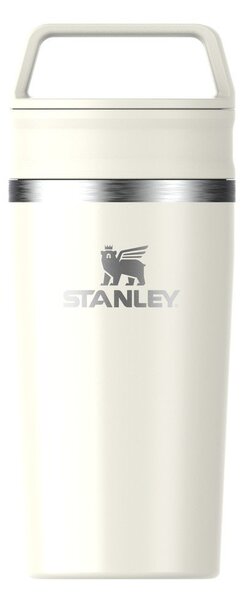 Krem termo šalica od nehrđajućeg čelika 350 ml Café-To-Go Cream Gloss – Stanley
