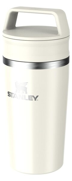 Krem termo šalica od nehrđajućeg čelika 350 ml Café-To-Go Cream Gloss – Stanley