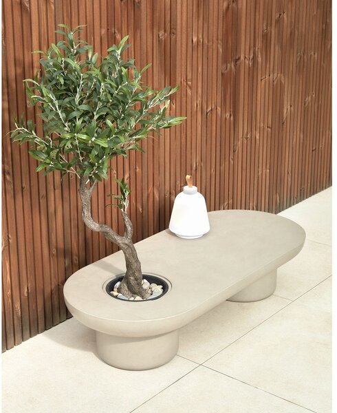 Umjetno drvo masline (visina 140 cm) Olive – Kave Home