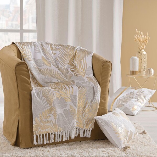 Ukrasni jastuk 45x45 cm Melisse – douceur d'intérieur