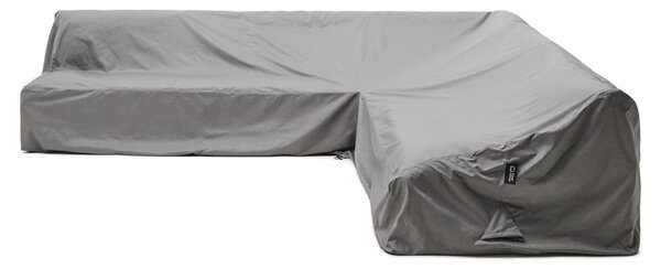 Zaštitna navlaka za vrtni namještaj 270x270x95 cm Iria – Kave Home