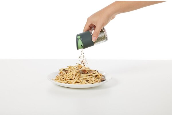 Posude za začine u setu 4 kom 100 ml – Lékué