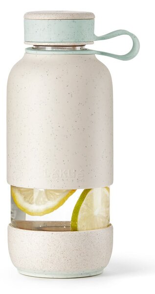 Krem staklena boca za vodu za put 500 ml To Go Organic – Lékué