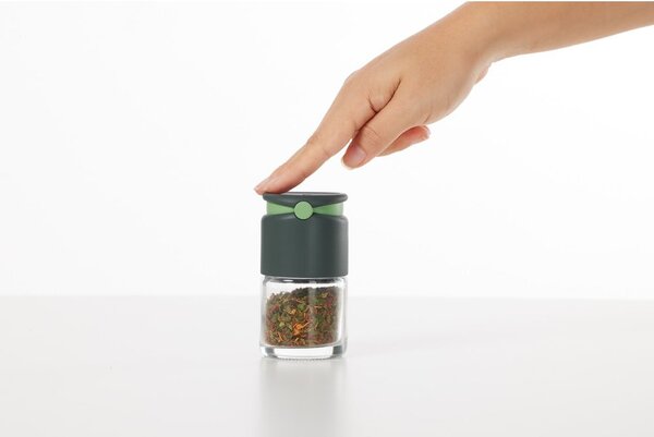 Posude za začine u setu 4 kom 100 ml – Lékué