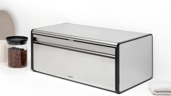 Čelična posuda za kruh Fall Front – Brabantia