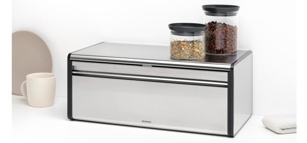 Čelična posuda za kruh Fall Front – Brabantia