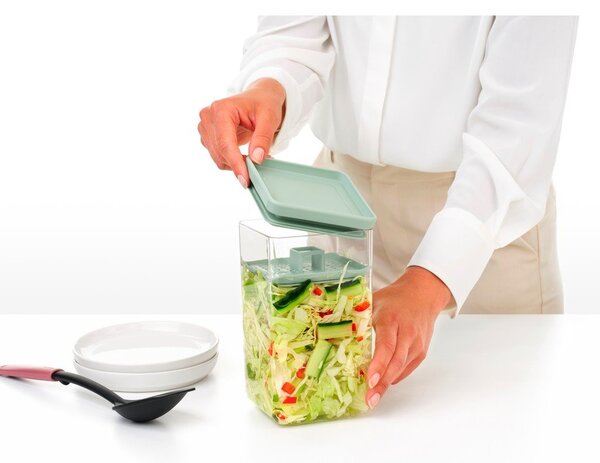 Set za fermentiranje 1,6 l Tasty+ – Brabantia