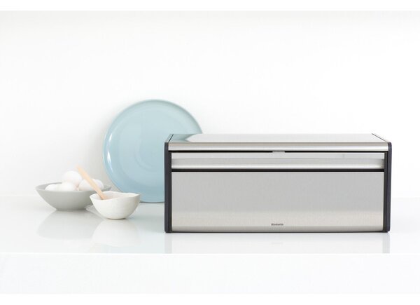 Čelična posuda za kruh Fall Front – Brabantia