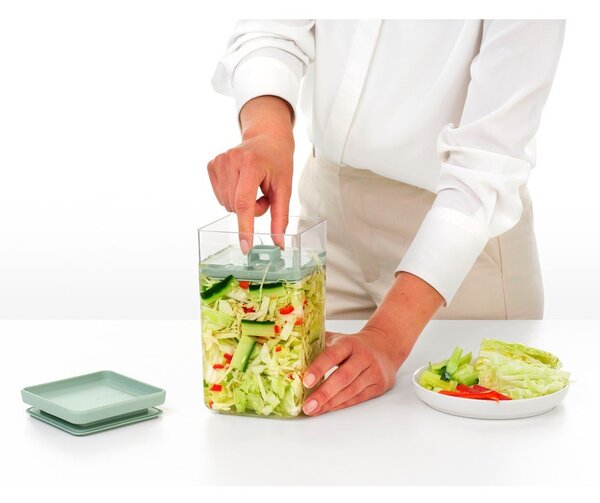 Set za fermentiranje 1,6 l Tasty+ – Brabantia