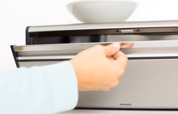 Čelična posuda za kruh Fall Front – Brabantia