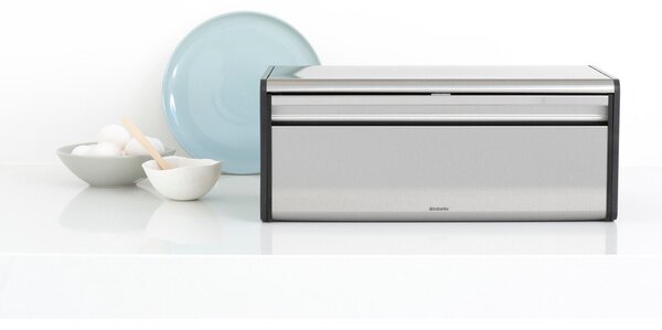Čelična posuda za kruh Fall Front – Brabantia