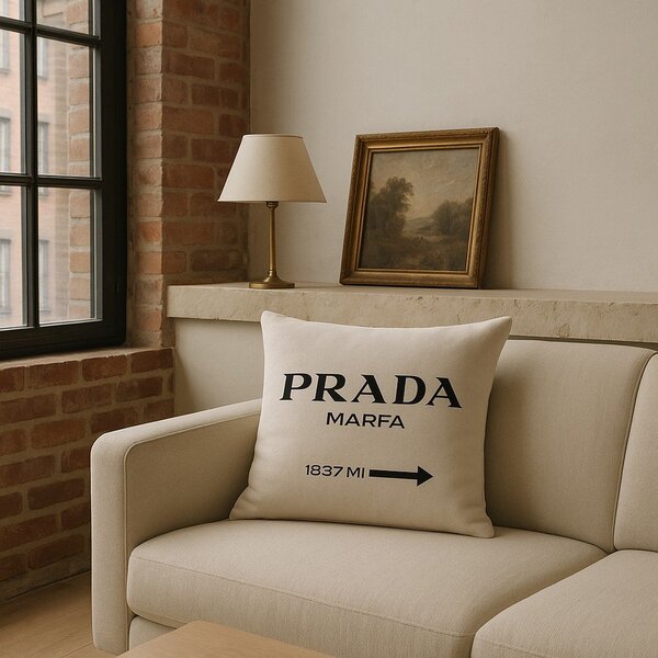 Ukrasna jastučnica 43x43 cm Prada – Mila Home
