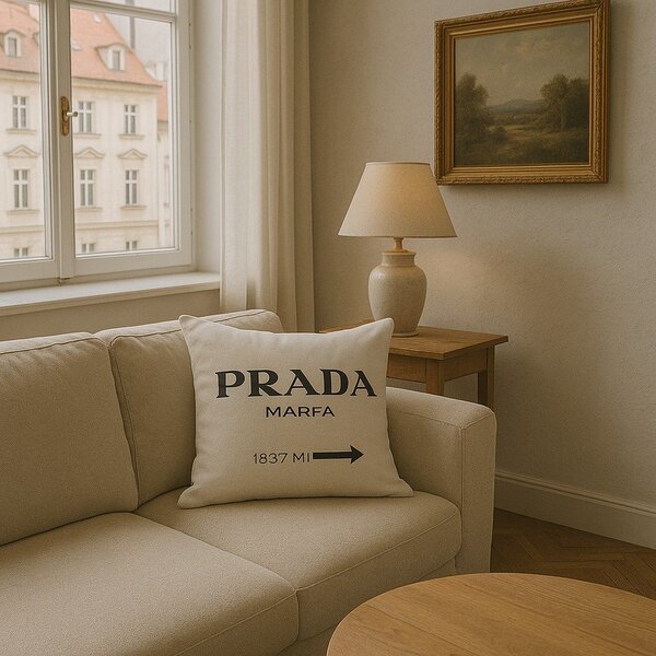Ukrasna jastučnica 43x43 cm Prada – Mila Home