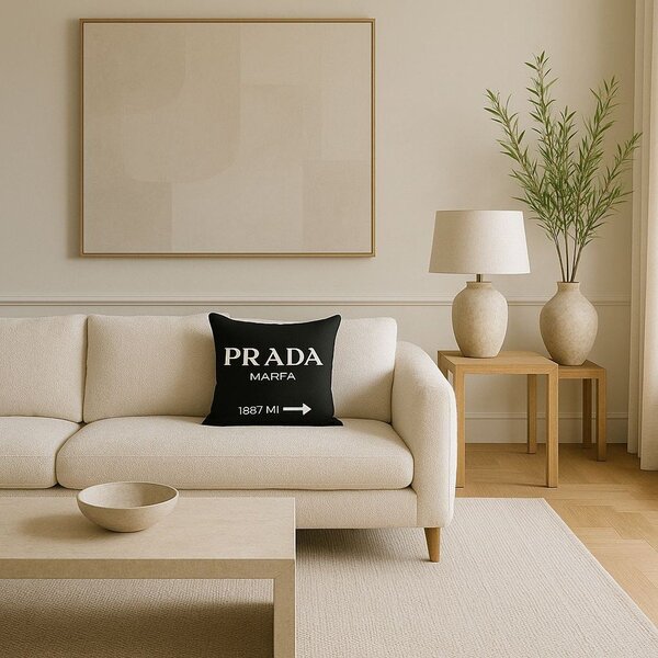Ukrasna jastučnica 43x43 cm Prada – Mila Home