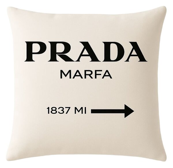 Ukrasna jastučnica 43x43 cm Prada – Mila Home