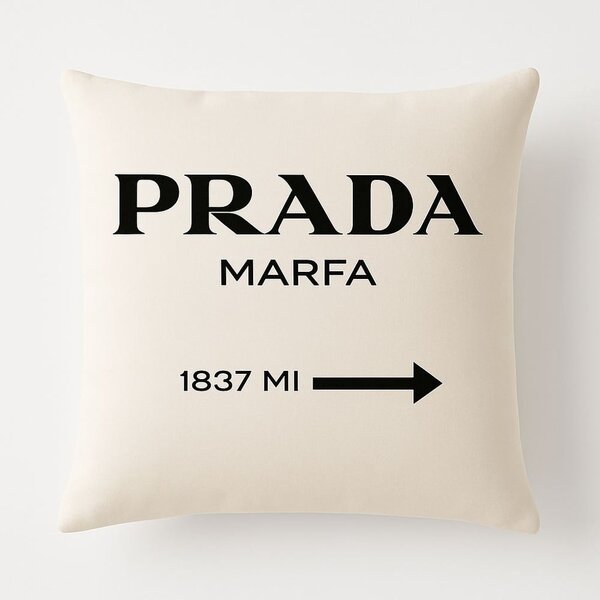 Ukrasna jastučnica 43x43 cm Prada – Mila Home