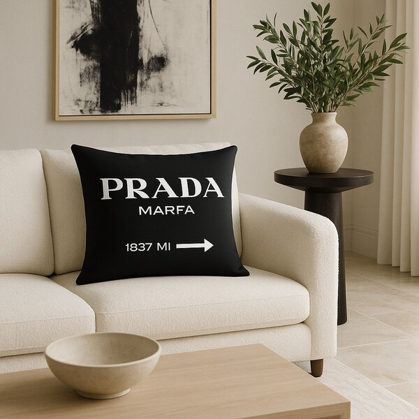 Ukrasna jastučnica 43x43 cm Prada – Mila Home