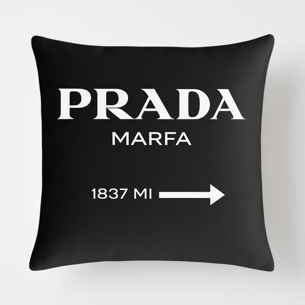 Ukrasna jastučnica 43x43 cm Prada – Mila Home