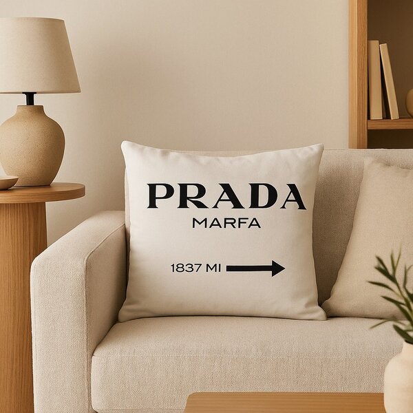 Ukrasna jastučnica 43x43 cm Prada – Mila Home