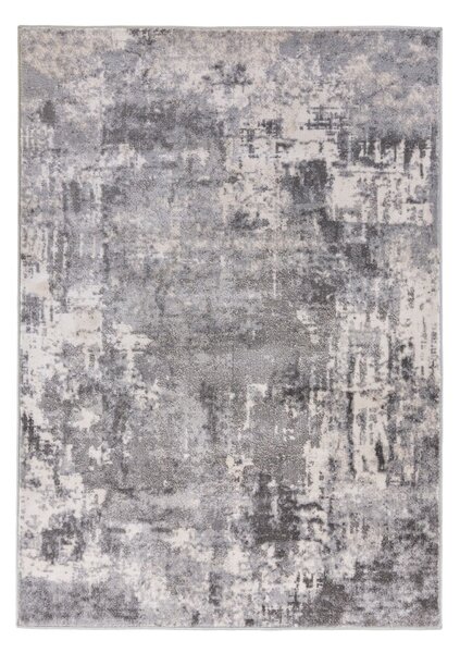 Svijetlo sivi tepih Flair Rugs Wonderlust, 120 x 170 cm