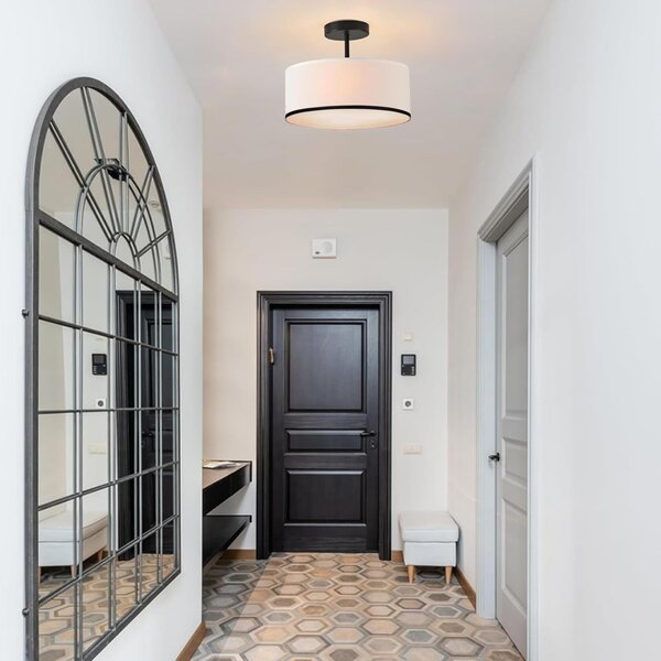 Lampa Viseća Black APP1581-3C