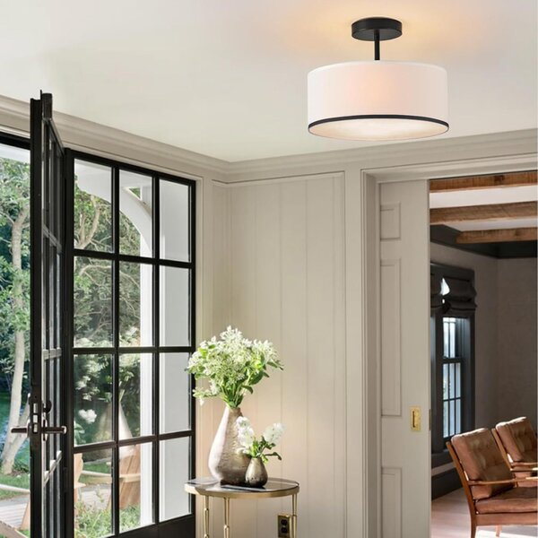 Lampa Viseća Black APP1581-3C