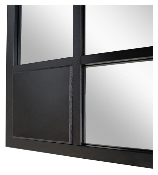 Zidno ogledalo 60x150 cm Loft Two-Tone – Styler