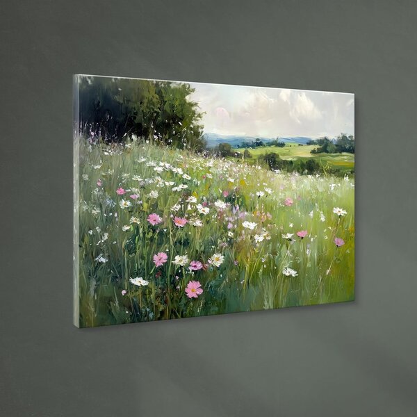 Slika 113x85 cm Full Spring – Styler