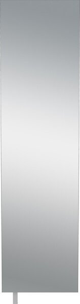 Antracitno sivi ormarić za hodniku 50x195x18 cm Rotary – Germania