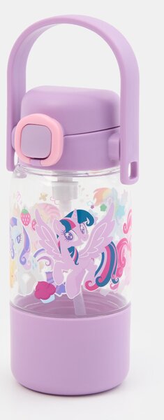 Sinsay - Boca za vodu s ručkom i slamkom My Little Pony