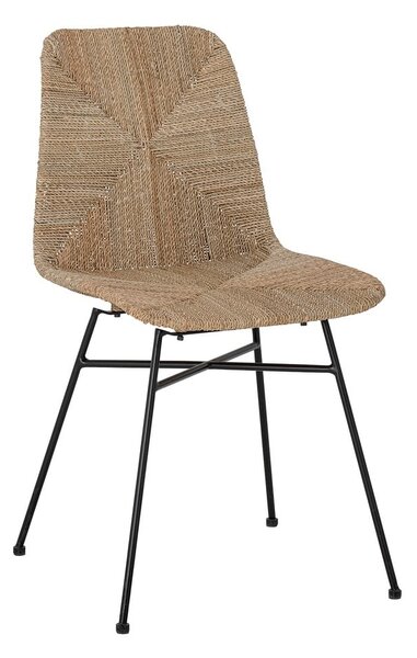 Blagovaonska stolica u prirodnoj boji Nor - Bloomingville