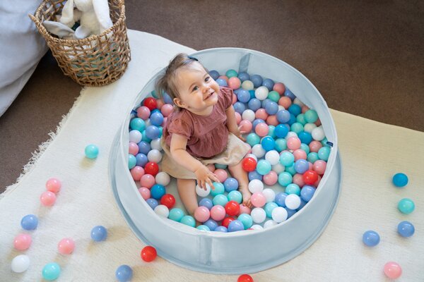 Babymoov šator za bebe anti-UV FPS 50+ - Aquani Mariniere
