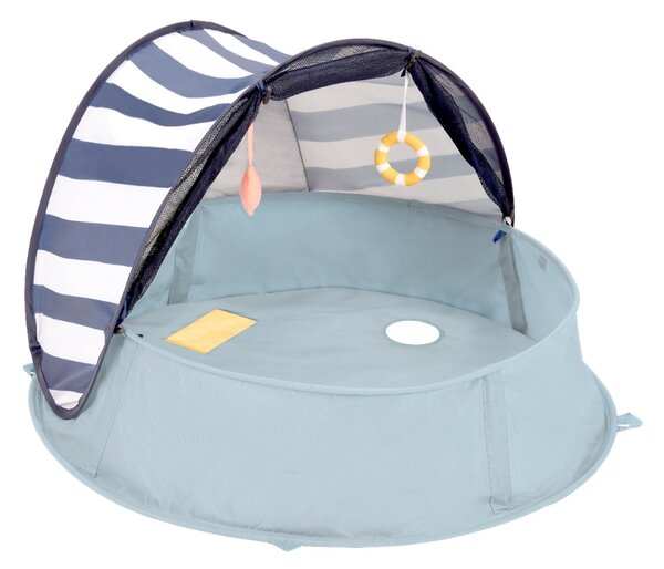 Babymoov šator za bebe anti-UV FPS 50+ - Aquani Mariniere