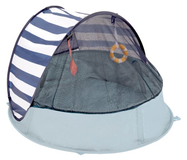 Babymoov šator za bebe anti-UV FPS 50+ - Aquani Mariniere