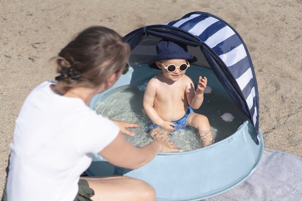 Babymoov šator za bebe anti-UV FPS 50+ - Aquani Mariniere