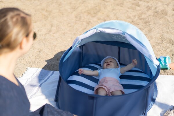 Babymoov šator za bebe anti-UV FPS 50+ - Babyni Mariniere