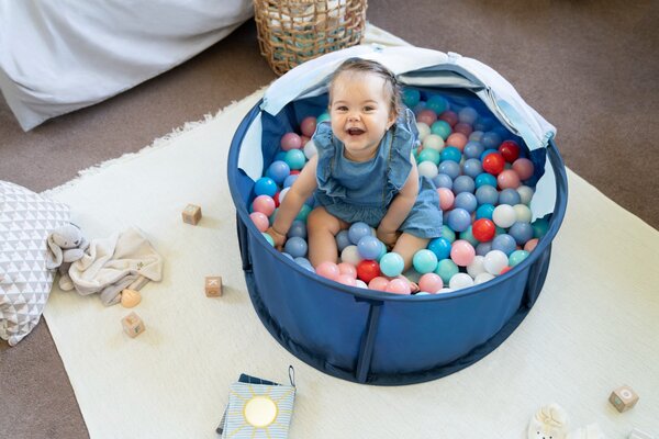 Babymoov šator za bebe anti-UV FPS 50+ - Babyni Mariniere