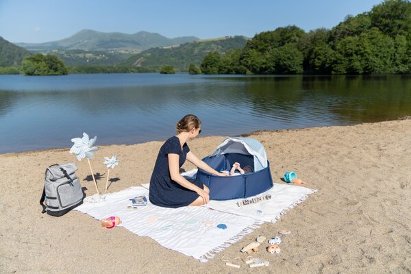 Babymoov šator za bebe anti-UV FPS 50+ - Babyni Mariniere
