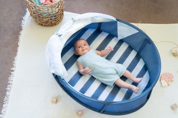 Babymoov šator za bebe anti-UV FPS 50+ - Babyni Mariniere