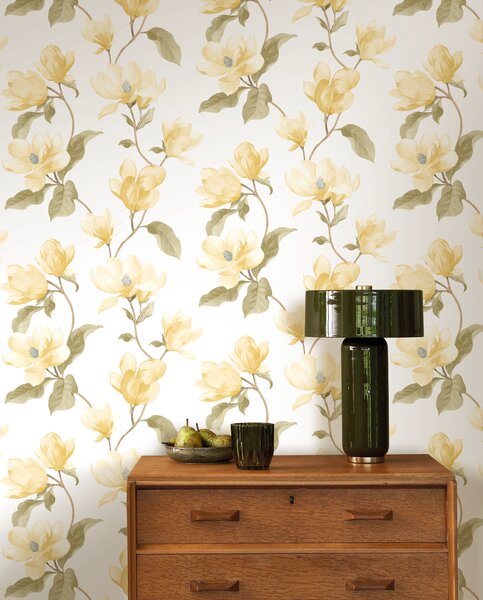 Tapeta Brume De Magnolia 6 boja