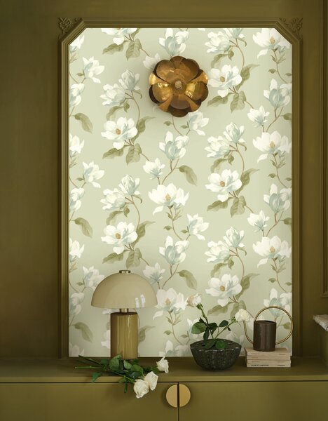 Tapeta Brume De Magnolia 6 boja