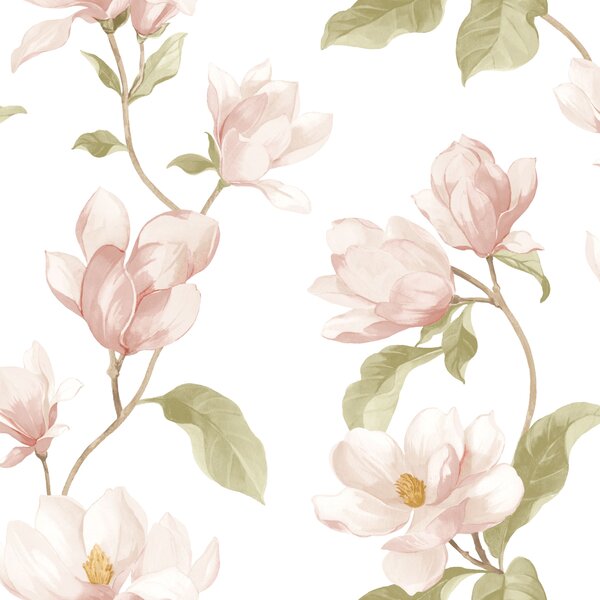 Tapeta Brume De Magnolia 6 boja