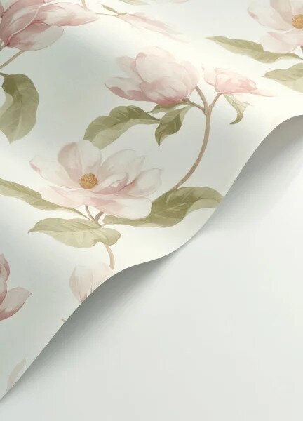 Tapeta Brume De Magnolia 6 boja
